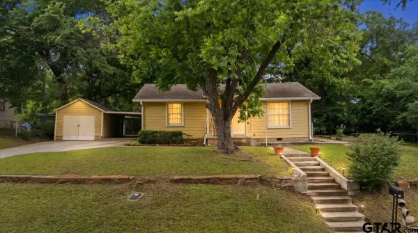 311 S Palmer Ave, Tyler, TX 75702