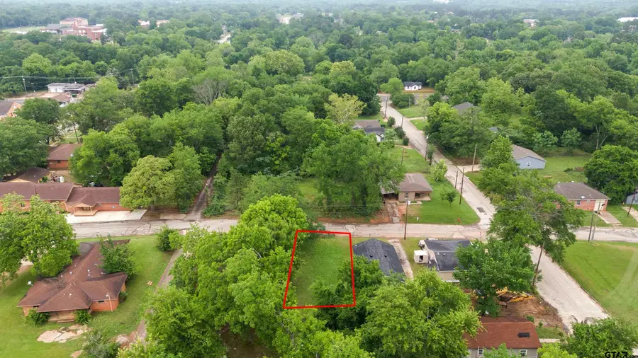 730 W Nutbush St., Tyler, TX 75702 - #3