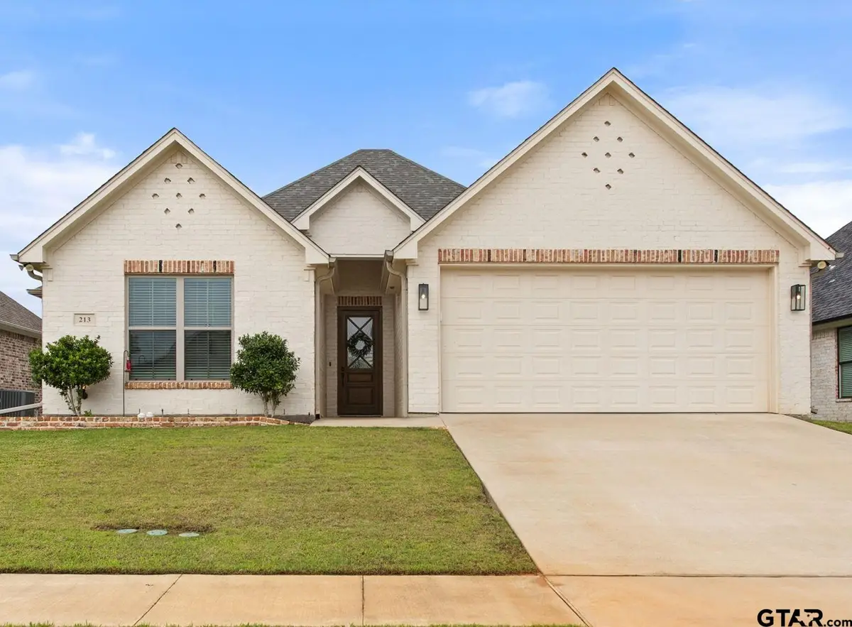 213 Kaul, Bullard, TX 75757 - #1