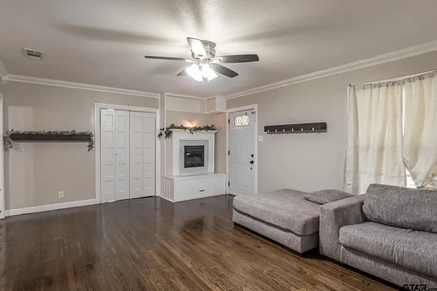 1500 Crescent Dr, Tyler, TX 75702 - #3