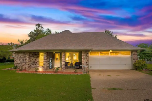 1204 Corey Dr, Whitehouse, TX 75791