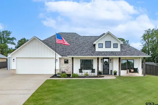 16215 Tulare, Lindale, TX 75771