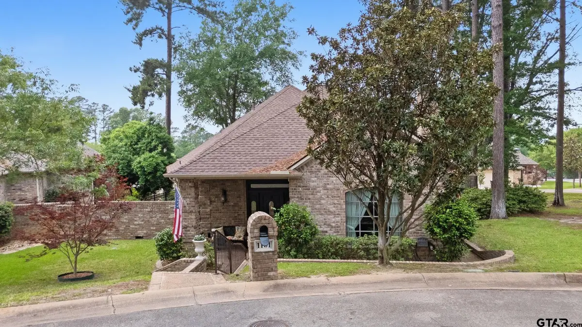 1101 Garden Park Cir, Tyler, TX 75703 - #1