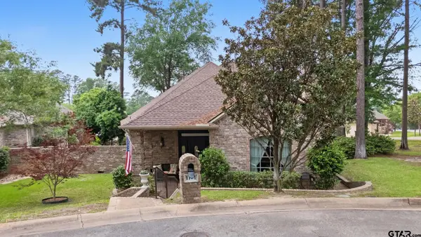 1101 Garden Park Cir, Tyler, TX 75703