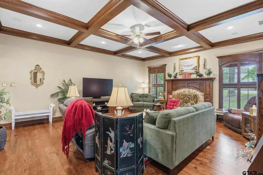1101 Garden Park Cir, Tyler, TX 75703 - #2