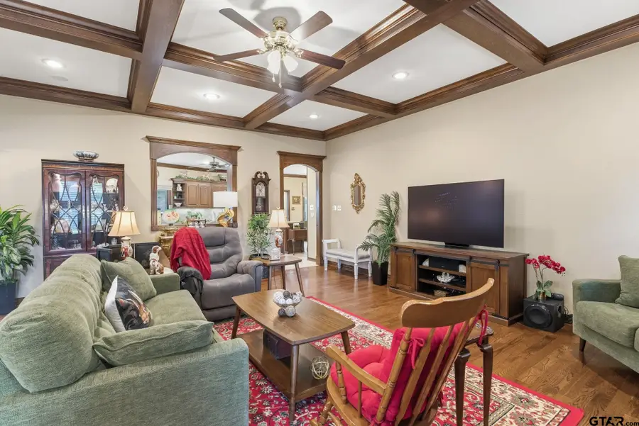 1101 Garden Park Cir, Tyler, TX 75703 - #3