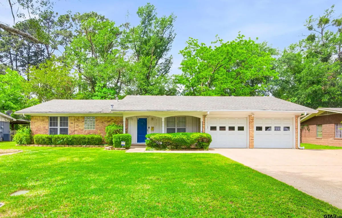 2101 Golden Rd, Tyler, TX 75701 - #1