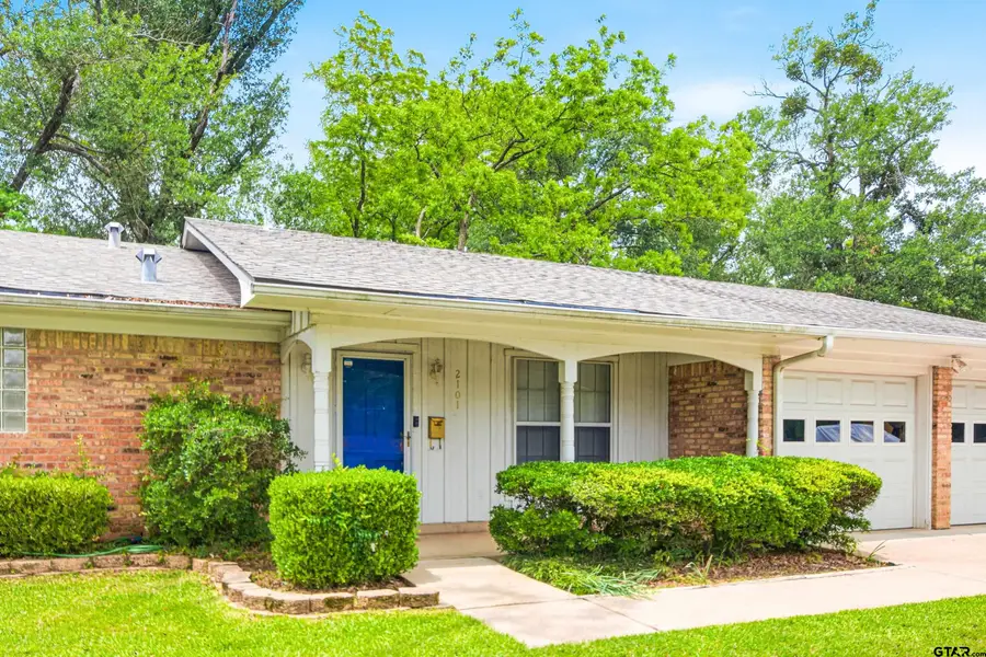 2101 Golden Rd, Tyler, TX 75701 - #2
