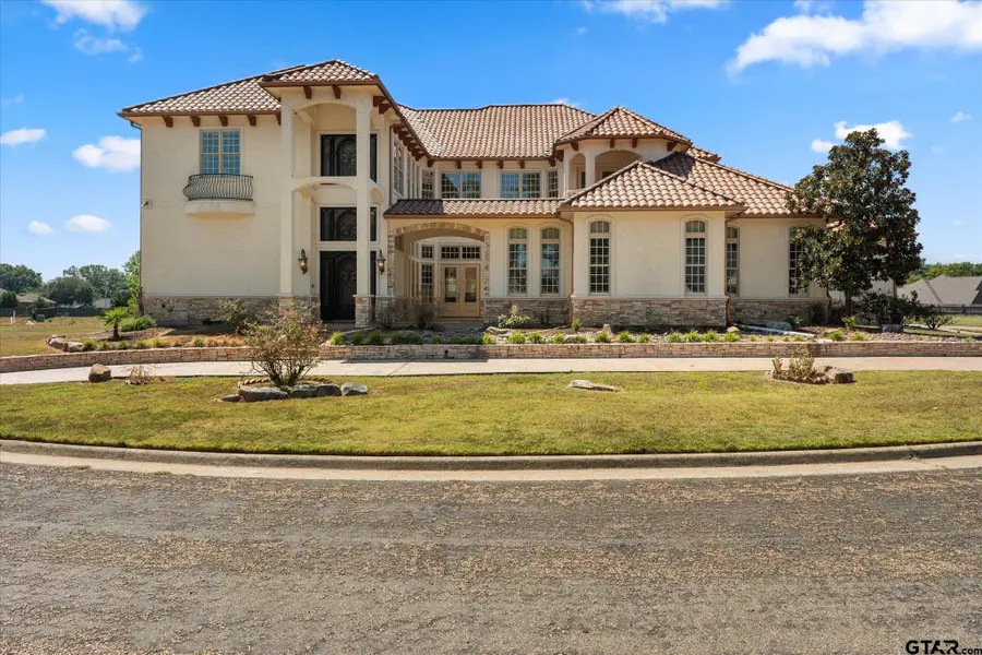 224 Kathryn Court, Mount Pleasant, TX 75455 - #2
