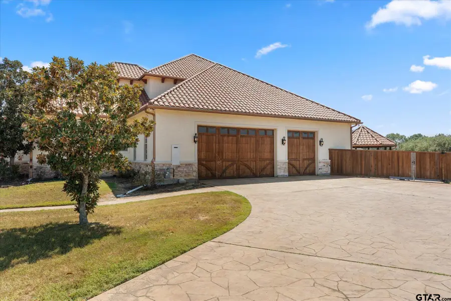 224 Kathryn Court, Mount Pleasant, TX 75455 - #3
