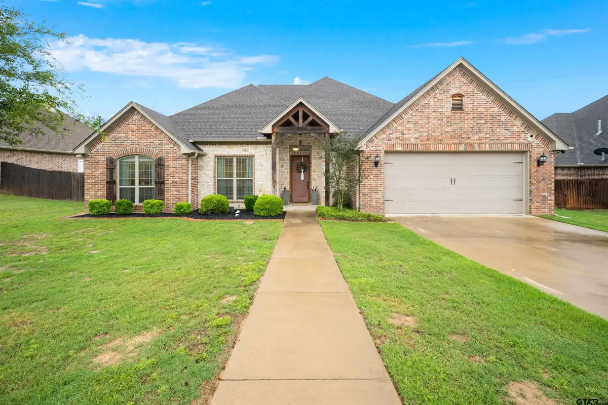 1013 Crescent Hill Ct, Bullard, TX 75757 - #1