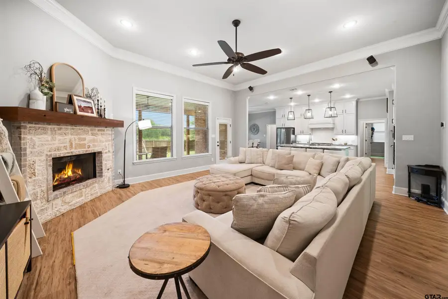 1013 Crescent Hill Ct, Bullard, TX 75757 - #2
