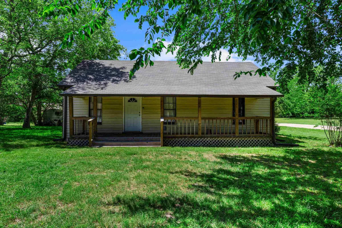122 Olive St, Mount Vernon, TX 75457 - #1