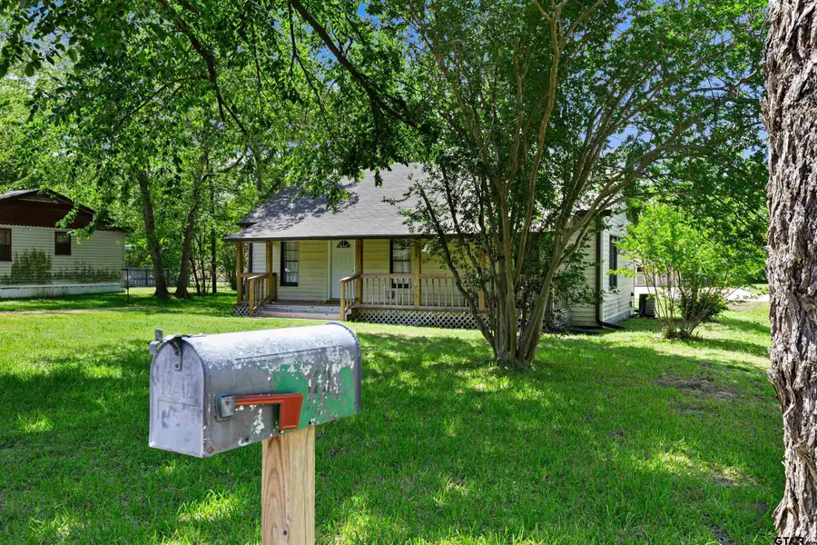 122 Olive St, Mount Vernon, TX 75457 - #3
