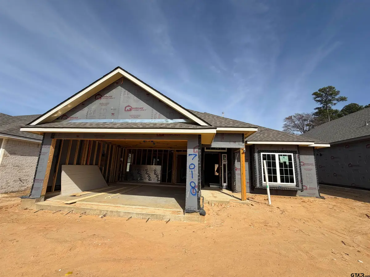 7018 Cottage Square, Tyler, TX 75703 - #1
