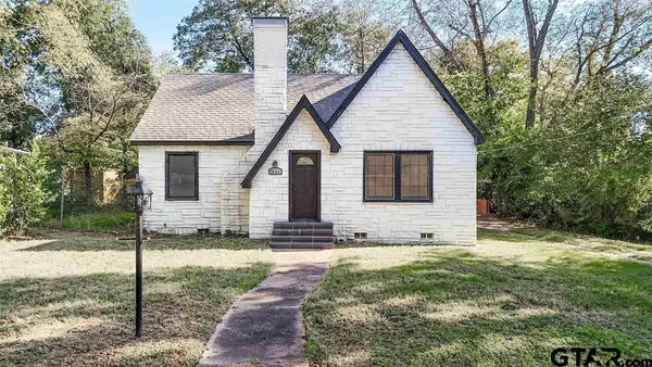 1430 S Glenwood, Tyler, TX 75701