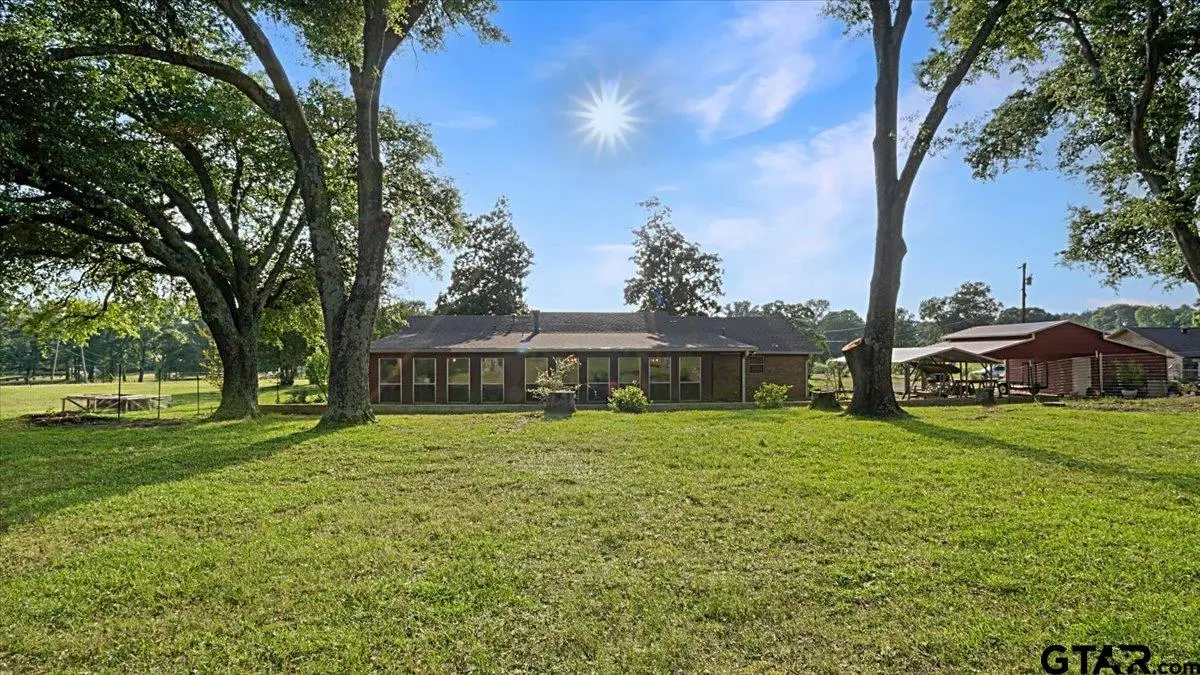 8192 County Road 428, Tyler, TX 75704 - #1