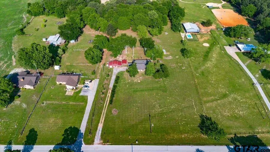 8192 County Road 428, Tyler, TX 75704 - #3