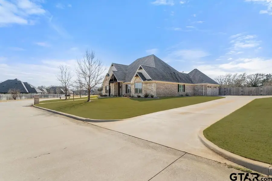 20246 Deer Hollow Dr, Bullard, TX 75757 - #2
