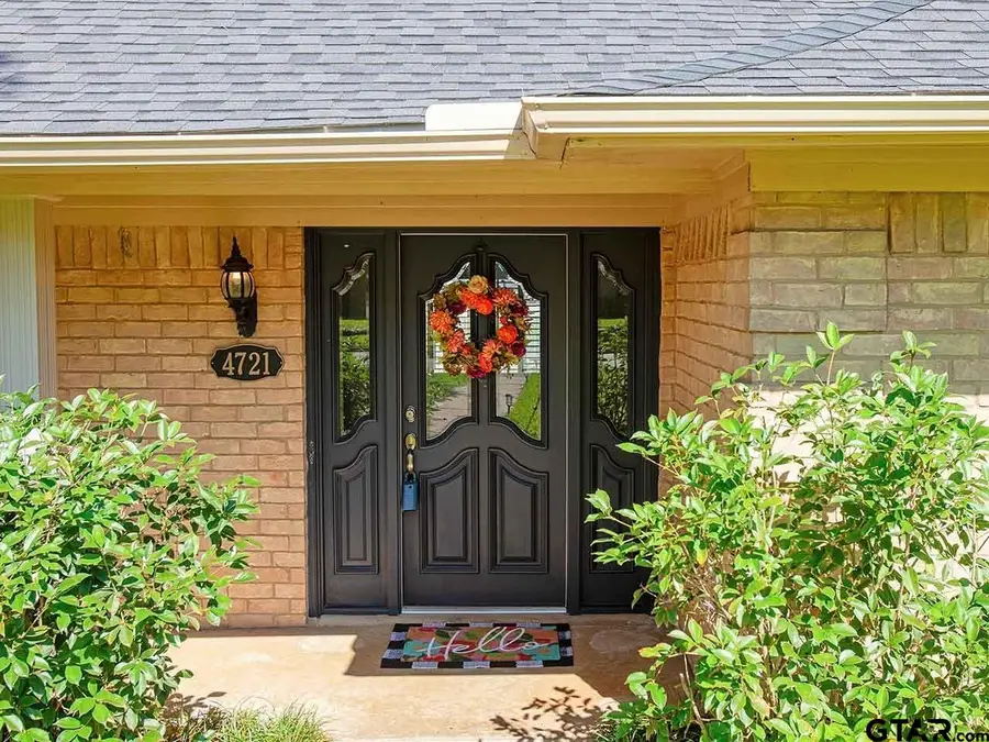4721 Kidd Drive, Tyler, TX 75703 - #2