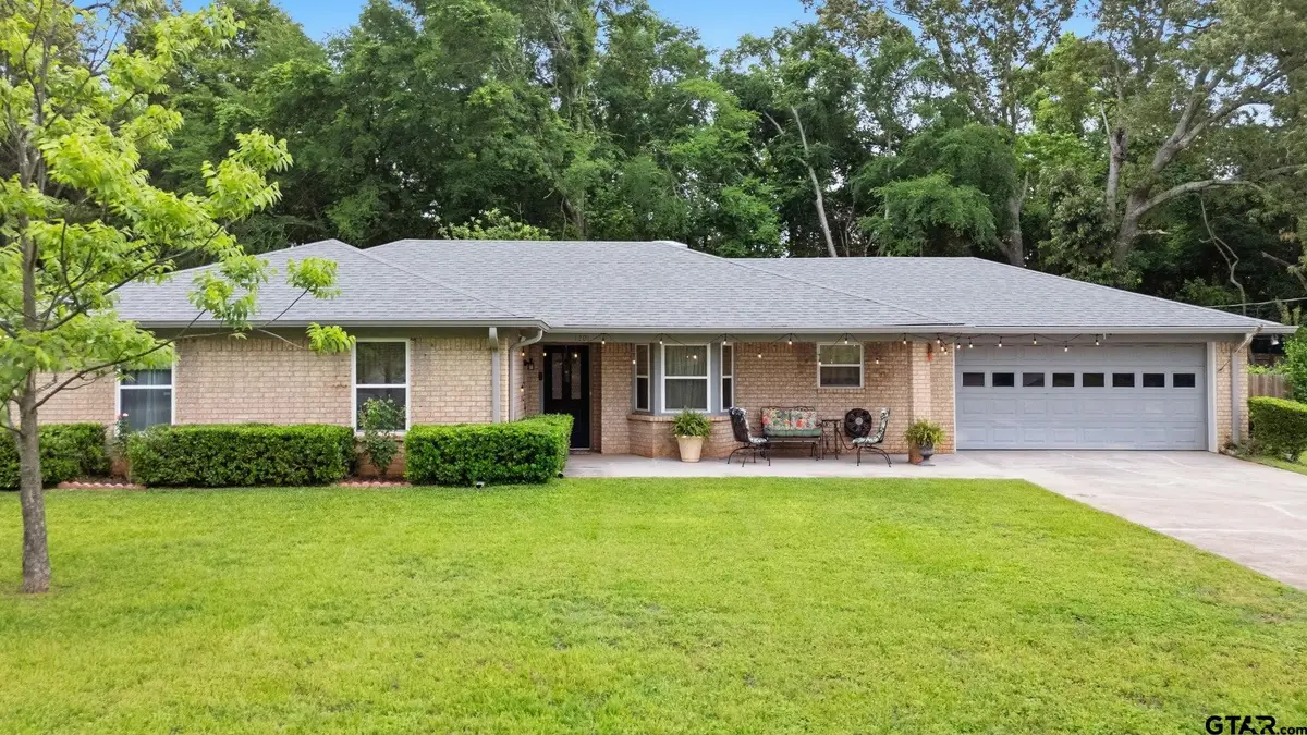 1201 Corey Drive, Whitehouse, TX 75791 - #1
