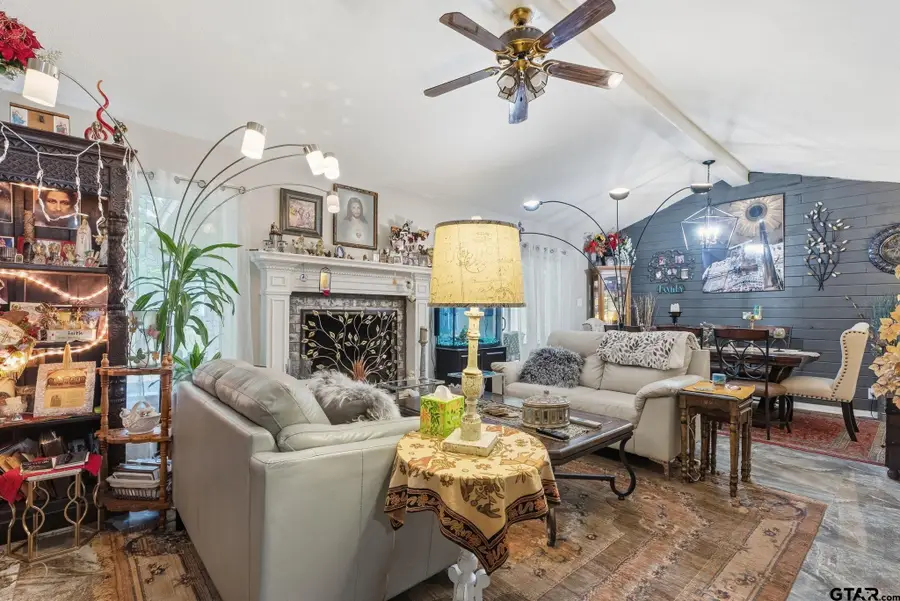 1201 Corey Drive, Whitehouse, TX 75791 - #2
