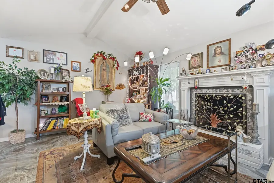 1201 Corey Drive, Whitehouse, TX 75791 - #3