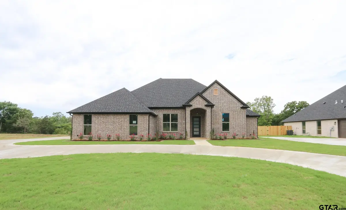 16445 Cooper Way, Tyler, TX 75703 - #1