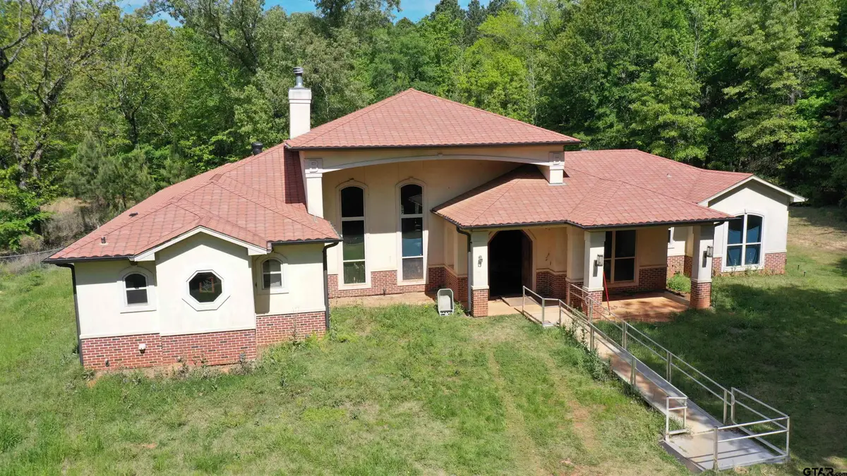 5397 STATE HWY 155 N, Gilmer, TX 75645 - #1