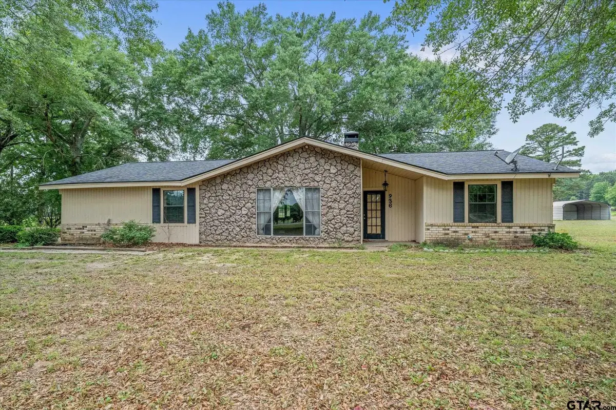 9361 FM 314 N, Brownsboro, TX 75756 - #1
