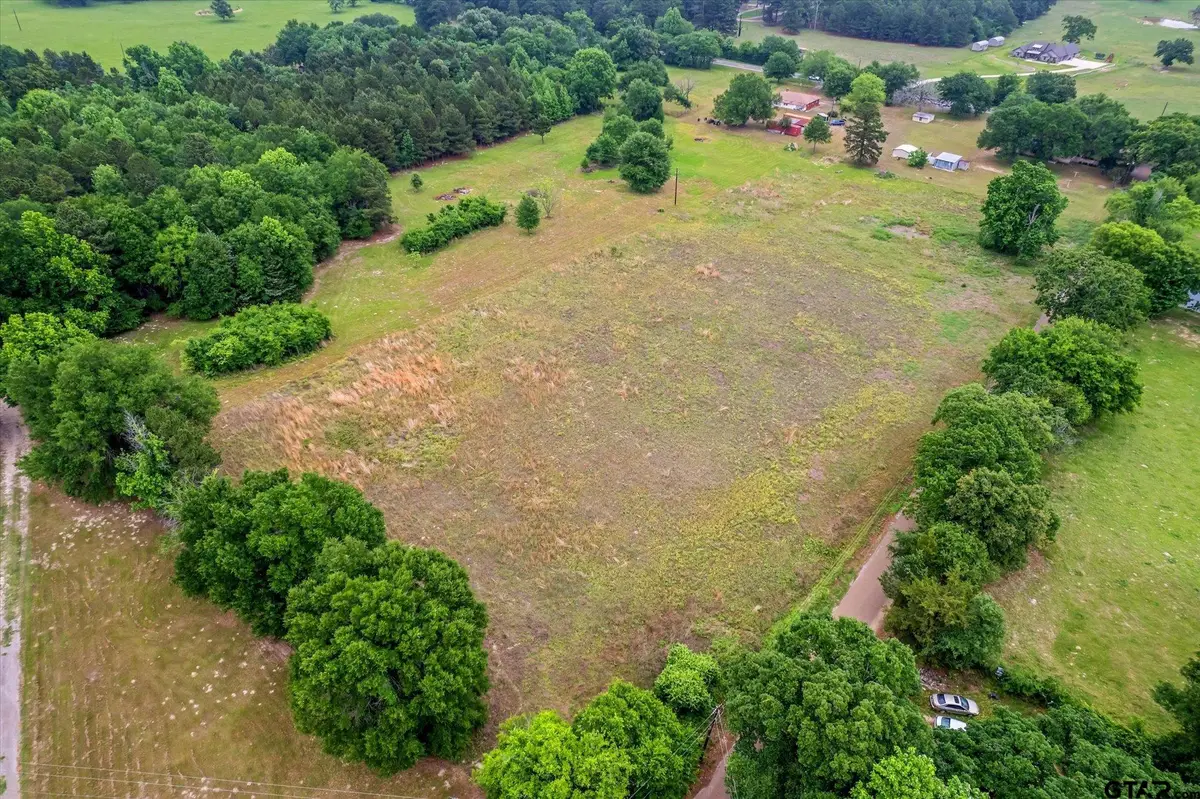 TBD CR 3605, Brownsboro, TX 75756 - #1