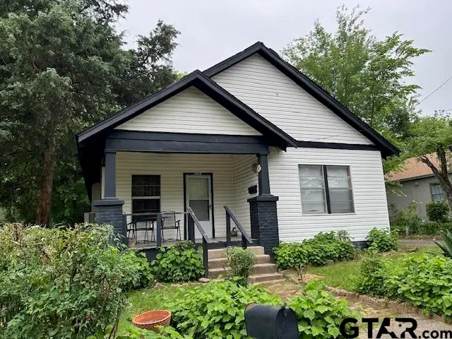 1308 N Whitten Ave, Tyler, TX 75702 - #1