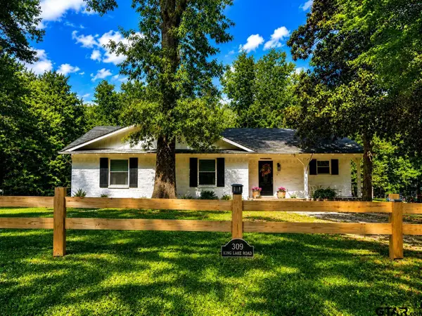 309 S King Lake Rd, Scroggins, TX 75480