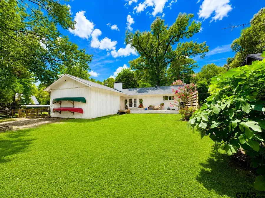 309 S King Lake Rd, Scroggins, TX 75480 - #2