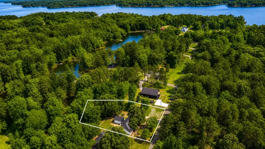 309 S King Lake Rd, Scroggins, TX 75480 - #3