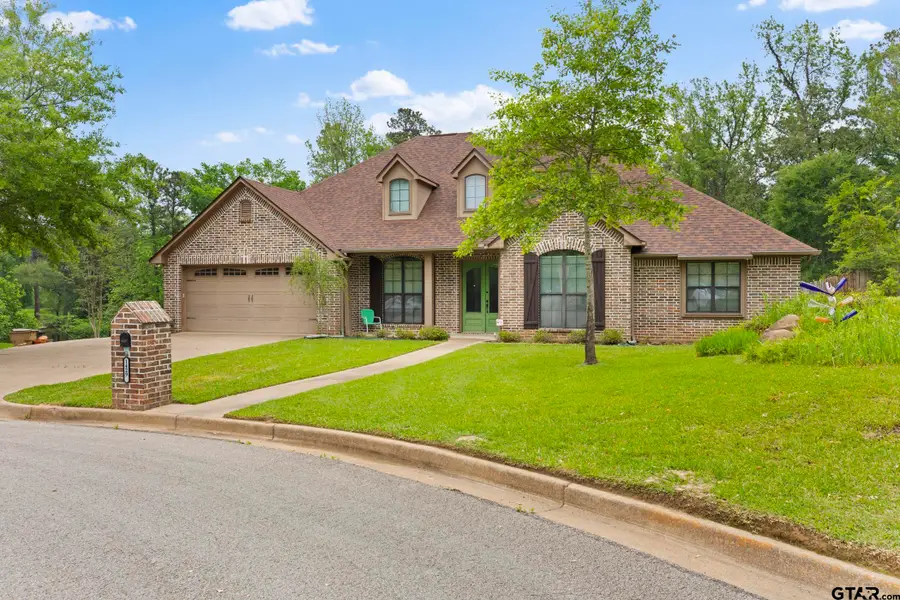 14297 Ash Lane, Tyler, TX 75703 - #2