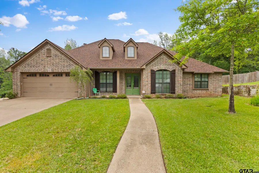 14297 Ash Lane, Tyler, TX 75703 - #3