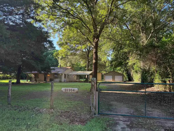 21254 Sylvan Ln, Chandler, TX 75758