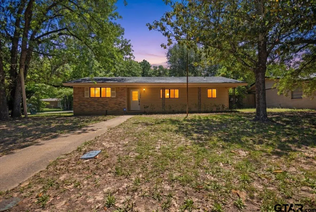601 Ravenwood Drive, Athens, TX 75751 - #1