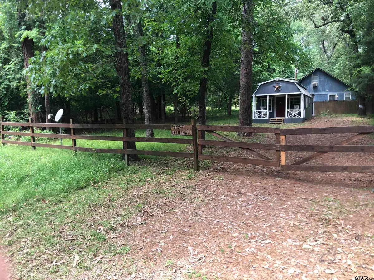 347 Sabinal St, Bullard, TX 75757 - #1