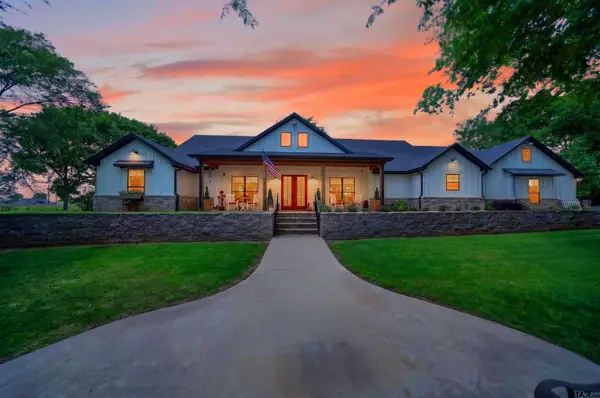 805 County Road 3802, Bullard, TX 75757
