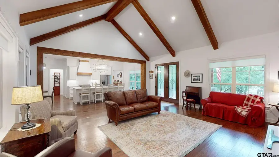805 County Road 3802, Bullard, TX 75757 - #2