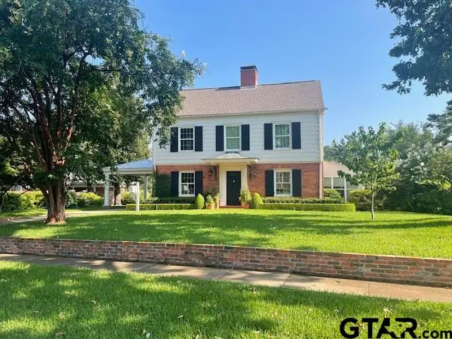 114 E Second, Tyler, TX 75701 - #1