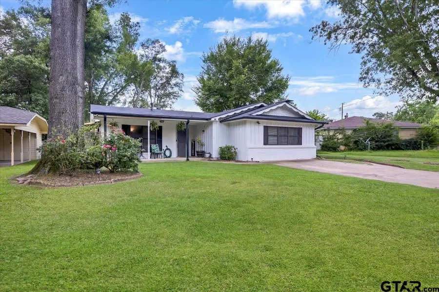 2631 Amy Ln, Tyler, TX 75701 - #2