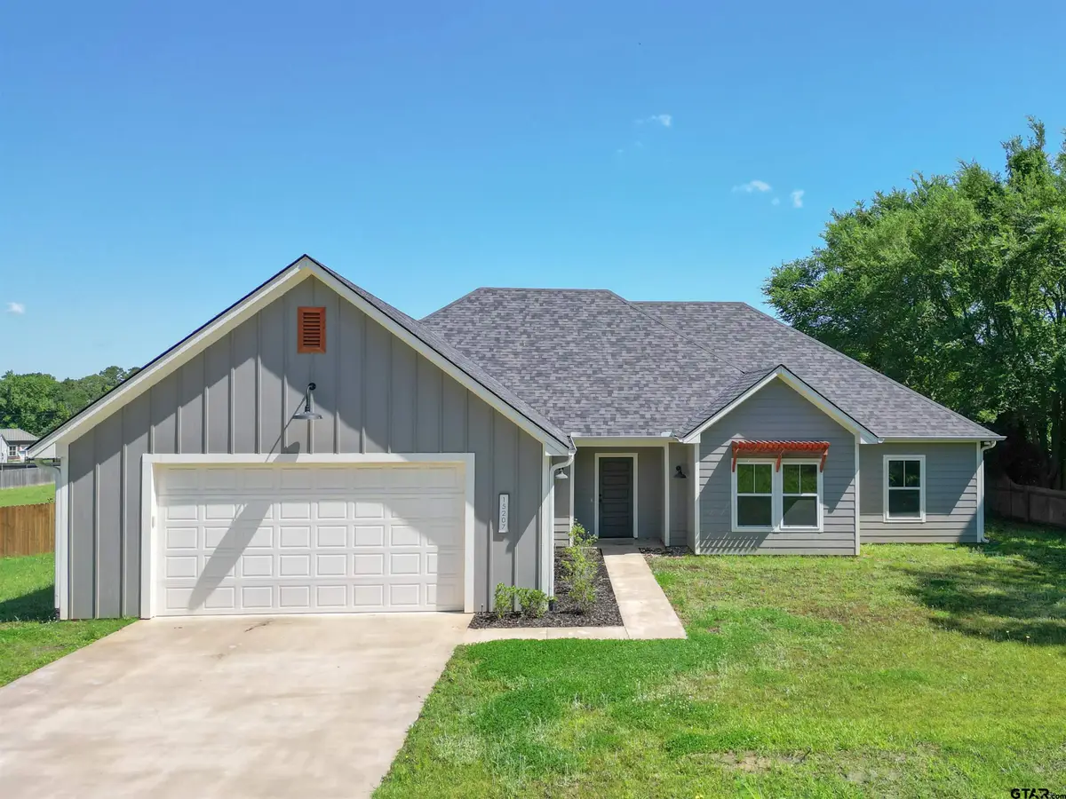 15207 CR 220, Tyler, TX 75707 - #1