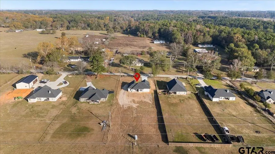 3078 County Road 326 E., Tyler, TX 75706 - #3