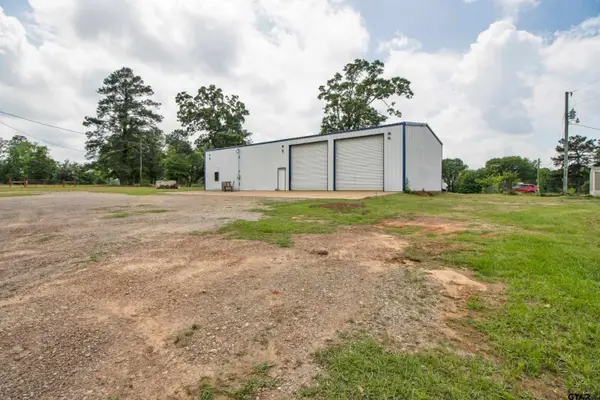 112 Lori Ln, Longview, TX 75602