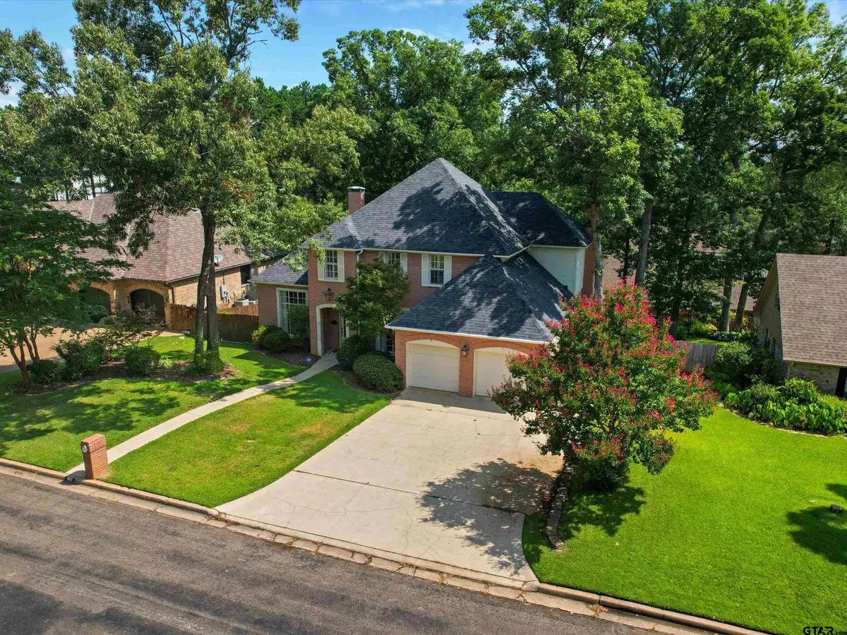 1103 Marigold, Longview, TX 75604 - #1