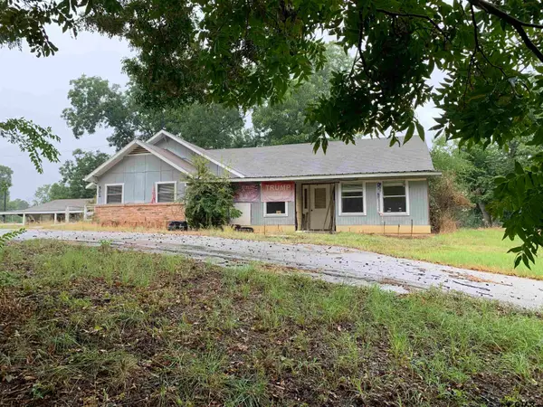 502 County Road 3264, Quitman, TX 75783