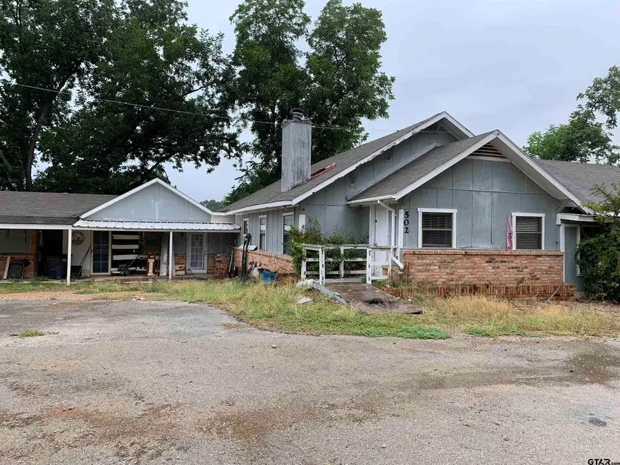 502 County Road 3264, Quitman, TX 75783 - #2